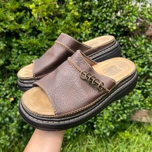 vintage faded glory sandals